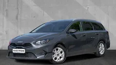 Gebraucht 2023 Kia Ceed Sportswagon Vision Kombi | 20.950 € (Fairer Preis)