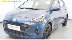 Gebraucht 2025 Hyundai i10 Trend Kleinwagen | 17.240 € (Fairer Preis)