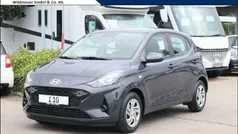 Aurora_grey Neu 2025 Hyundai i10 Select Kleinwagen | 16.790 € (Fairer Preis)