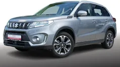 Gebraucht 2023 Suzuki Vitara SUV | 20.930 € (Guter Preis)