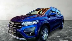 Gebraucht 2022 Dacia Sandero Comfort Limousine | 16.800 € (Fairer Preis)