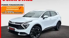 Gebraucht 2022 Kia Sportage SUV | 26.979 € (Superpreis)