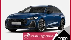 Ascariblau Neu 2024 Audi A5 Sport Coupé | 58.820 € (Superpreis)