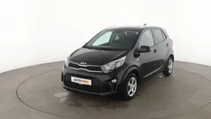 Gebraucht 2024 Kia Picanto Vision Kleinwagen | 15.980 € (Fairer Preis)
