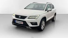 Gebraucht 2020 Seat Ateca Style SUV | 20.980 € (Fairer Preis)