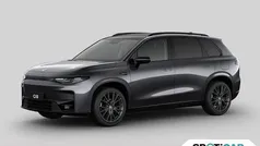Grau Neu 2025 Leapmotor C10 SUV | 40.950 € (Fairer Preis)