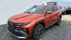 Jupiter orange pl2 Neu 2025 Hyundai Tucson SUV | 36.490 € (Fairer Preis)