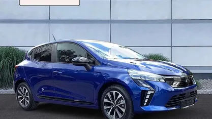 Royalblau (m) Gebraucht 2025 Mitsubishi Colt Plus Kleinwagen | 17.990 € (Fairer Preis)