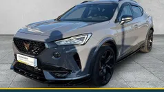 Gebraucht 2020 Cupra Formentor VZ SUV | 34.490 € (Fairer Preis)