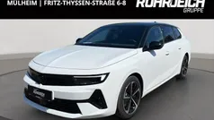 Gebraucht 2025 Opel Astra Kombi | 28.990 € (Fairer Preis)