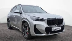 Spacesilber Gebraucht 2025 BMW X1 M Sport SUV | 40.950 € (Fairer Preis)