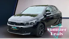 Schwarz Gebraucht 2023 Opel Corsa S Kleinwagen | 18.450 € (Fairer Preis)