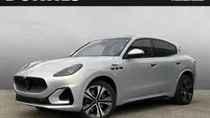 Bianco astro Neu 2025 Maserati Grecale Folgore SUV | 108.990 € (Superpreis)