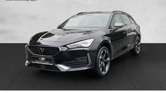 Gebraucht 2024 Cupra Leon Kombi | 31.990 € (Fairer Preis)