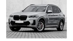 M brooklyn grau metallic Gebraucht 2024 BMW X3 M Sport SUV | 62.940 € (Fairer Preis)
