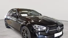 Gebraucht 2021 Mercedes E300 AMG Limousine | 35.989 € (Guter Preis)