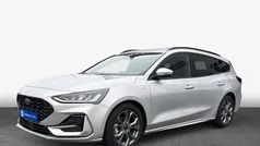 Gebraucht 2023 Ford Focus ST-Line X Kombi | 20.980 € (Superpreis)