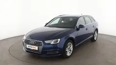 Gebraucht 2017 Audi A4 Sport Kombi | 17.380 € (Fairer Preis)
