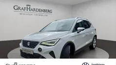 Gebraucht 2024 Seat Arona FR-Line SUV | 23.333 € (Fairer Preis)