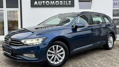 Gebraucht 2023 VW Passat Business Kombi | 27.979 € (Fairer Preis)