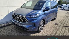 Gebraucht 2025 Ford Tourneo Custom Titanium X Van / Kleinbus | 53.980 € (Guter Preis)