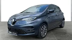 Gebraucht 2022 Renault Zoe Intens Kleinwagen | 17.990 € (Fairer Preis)