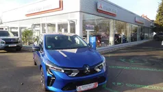 Royalblau Gebraucht 2024 Mitsubishi Colt Plus Limousine | 14.890 € (Superpreis)