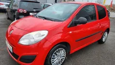 Rot Gebraucht 2008 Renault Twingo Authentique Kleinwagen | 1.770 € (Fairer Preis)