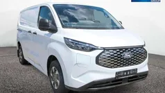Gebraucht 2025 Ford Transit Trend Van / Kleinbus | 36.990 € (Superpreis)