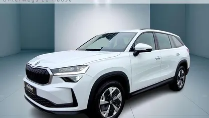 Gebraucht Skoda Kodiaq Selection 150 PS (110 kW) 2025 SUV