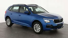 Raceblau metallic Neu 2025 Skoda Kamiq Selection SUV | 28.045 € (Guter Preis)