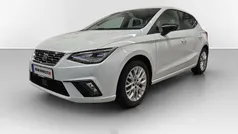 Gebraucht 2024 Seat Ibiza FR Limousine | 21.790 € (Fairer Preis)