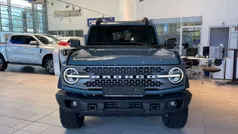 Area 51 Neu 2024 Ford Bronco SUV | 61.700 € (Guter Preis)