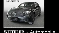 Gebraucht 2024 Mercedes GLC300e AMG line Coupé | 74.980 € (Fairer Preis)