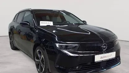 Gebraucht Opel Astra Business Elegance 131 PS (96 kW) 2023 Kombi