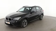 Gebraucht 2015 BMW X1 SUV | 15.880 € (Fairer Preis)