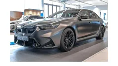Gebraucht 2025 BMW M5 Performance Limousine | 143.490 € (Fairer Preis)