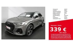 Gebraucht 2022 Audi Q3 Ambiente SUV | 35.950 € (Fairer Preis)