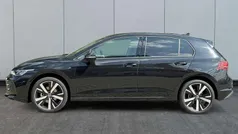 Schwarz Neu 2025 VW Golf VIII Limousine | 32.480 € (Guter Preis)