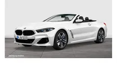 Gebraucht 2025 BMW 840 Performance Coupé | 80.900 € (Guter Preis)