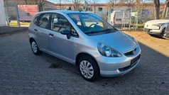 Silber Gebraucht 2004 Honda Jazz S Kleinwagen | 1.799 € (Fairer Preis)