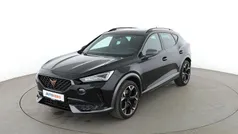 Schwarz Gebraucht 2023 Cupra Formentor VZ SUV | 31.240 € (Fairer Preis)