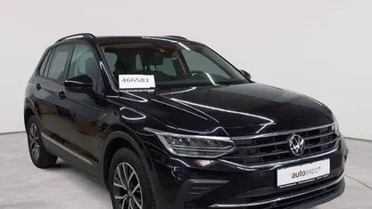 Gebraucht VW Tiguan Life 150 PS (110 kW) 2023 SUV