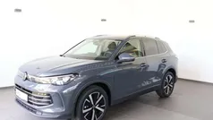 Delfingrau metallic Neu 2025 VW Tiguan Elegance SUV | 44.480 € (Fairer Preis)