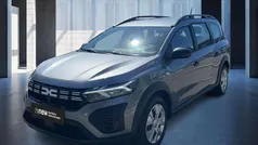 Gebraucht 2024 Dacia Jogger Essentiel Van / Kleinbus | 17.990 € (Fairer Preis)