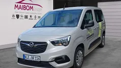 Sand grau Gebraucht 2023 Opel Combo Life Edition Van / Kleinbus | 21.590 € (Fairer Preis)