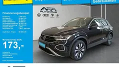 Gebraucht 2025 VW T-Roc Goal SUV | 27.997 € (Superpreis)