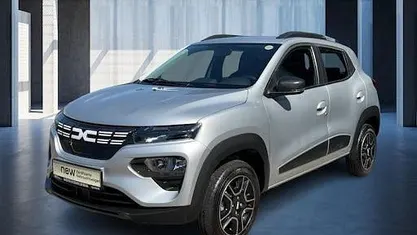 Gebraucht Dacia Spring Essentiel 33 kW (45 PS) 2024 Kleinwagen