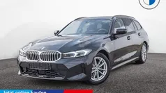 Gebraucht 2024 BMW 318 M Sport Kombi | 34.950 € (Fairer Preis)