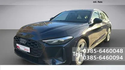 Gebraucht 2025 Audi A5 Sport Kombi | 41.990 € (Superpreis)